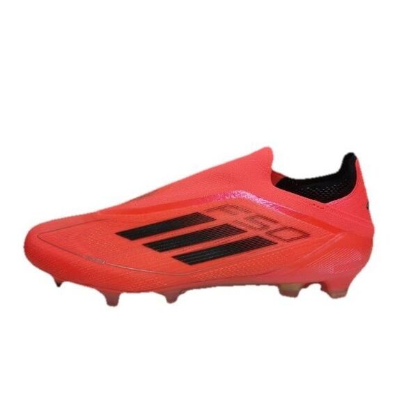 Adidas F50 Elite Laceless FG Soccer Cleats Men\'s IE3185 New with Box main image 5